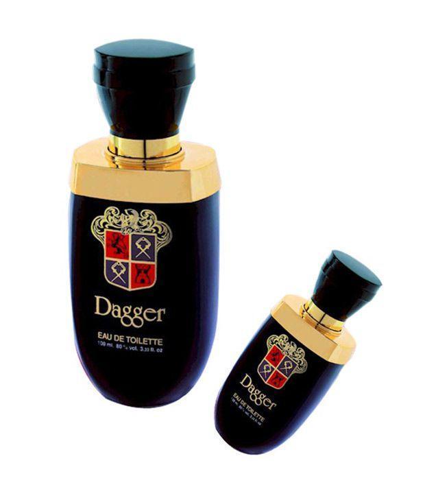 Туалетная вода для мужчин Dina Cosmetics Dagger 100 мл - фото 3