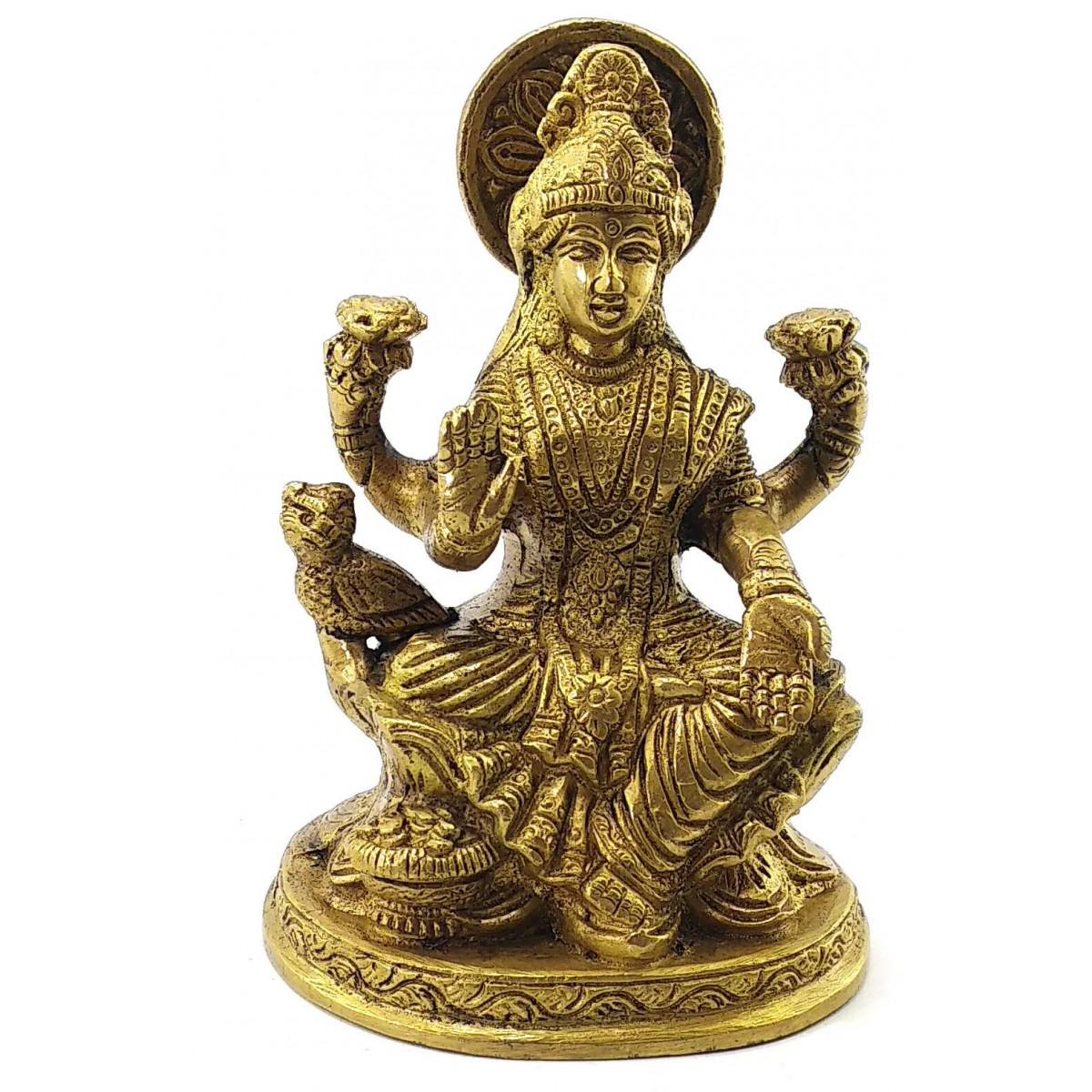 Лакшмі Бронзовий (25865)