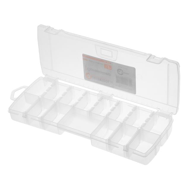 Органайзер 12" 300х115х40 мм Органайзер 12" 300х115х40 мм