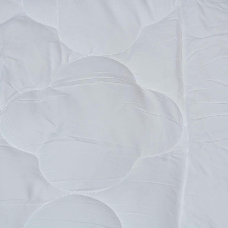Ковдра двоспальна євро Arya Sophie Pure Line 195х215 см Білий (ARTR1001145) - фото 3