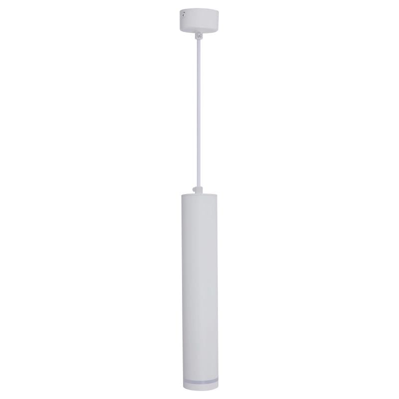 Підвіс TK Lighting 4889 Jet 1XGU10 White (15031235)