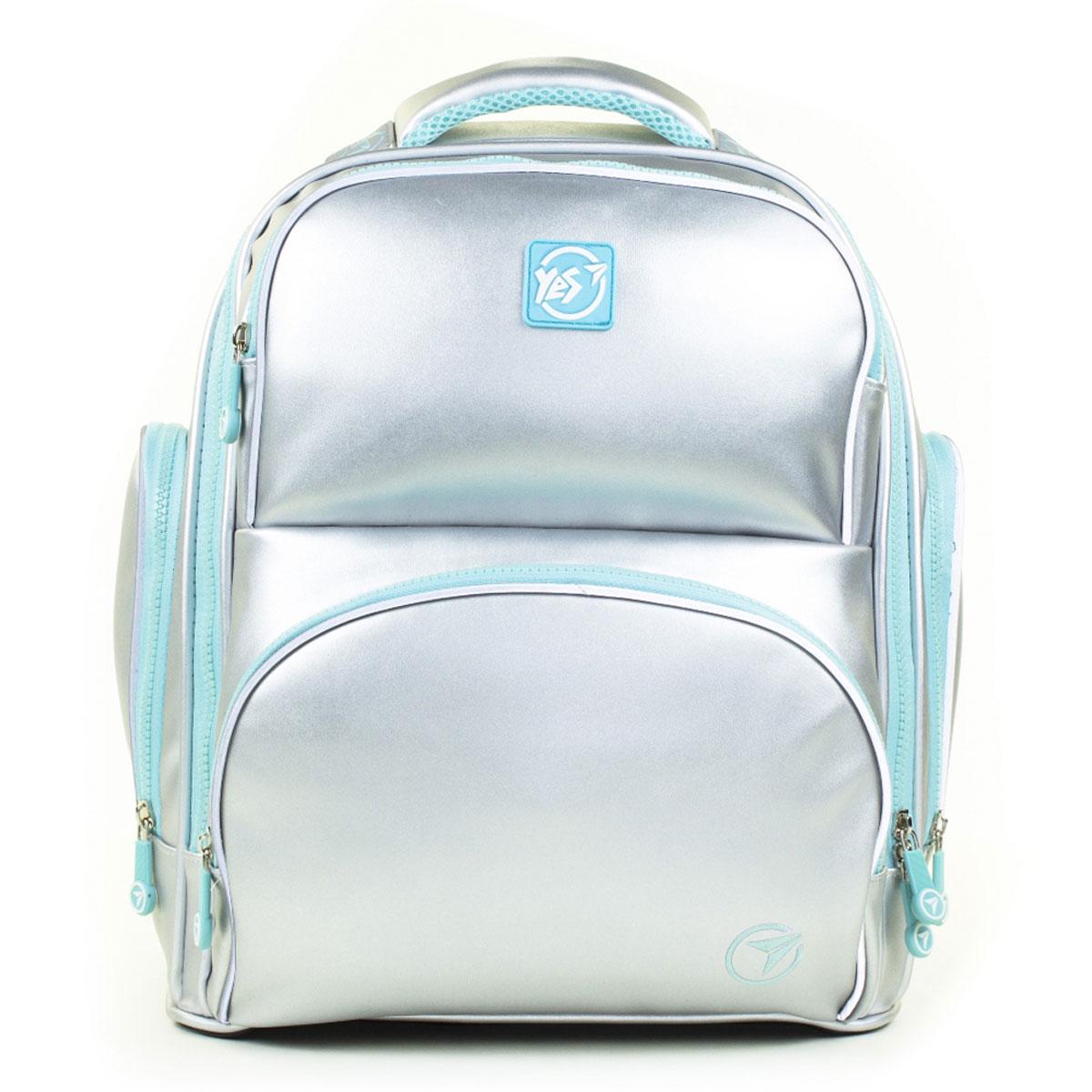 Рюкзак школьный YES S-30 Juno MAX College (558455)