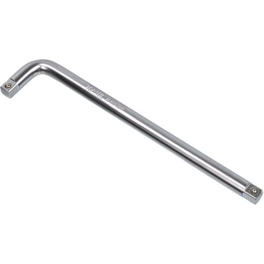 Вороток Г-подібний Toptul 3/8" 200 мм (AFAN1208)