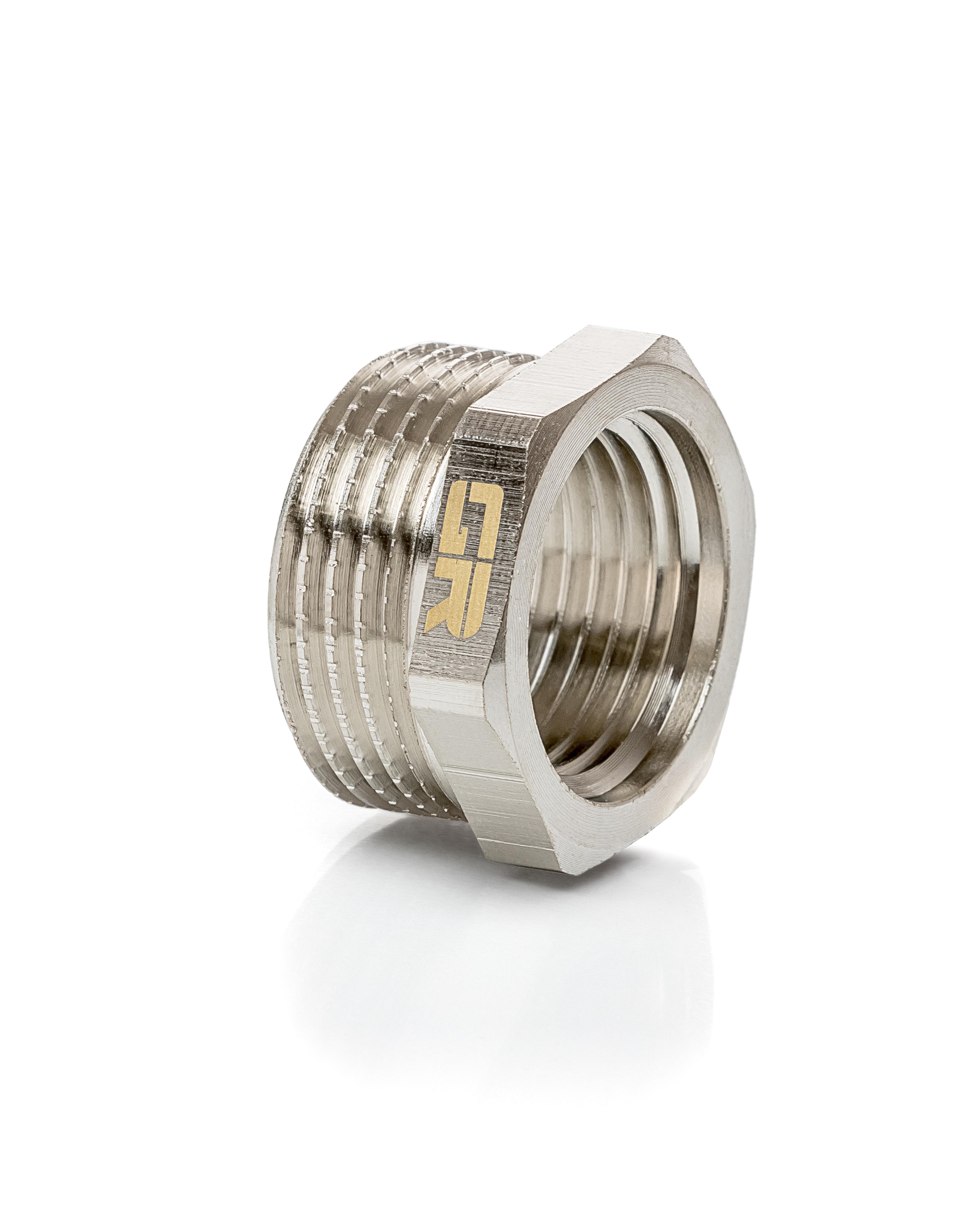 Футорка Iger 1"Н х 1/2"В