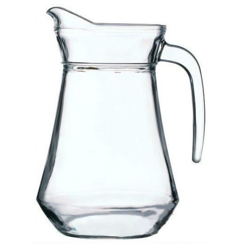 Глечик Luminarc Arcoroc Aime 36358 LUM 1 л (1126062941) - фото 1 Глечик Luminarc Arcoroc Aime 36358 LUM 1 л (1126062941) - фото 1