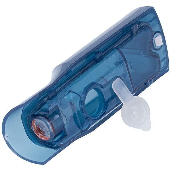 Резервуар для воды CS-10000919 для отпаривателя Tefal DR6130/DT6130 (00000045486) - фото 4