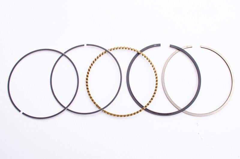 Кольца поршневые для двигателя Honda GX160 13010-Z4K-003 68х1,0 мм (4247)