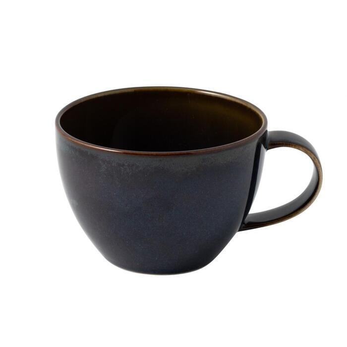 Чашка для кофе Villeroy & Boch Denim Crafted фарфор 250 мл (2589524)