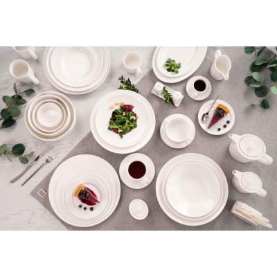 Тарелка Ardesto Prato 29,5 см (AR3610P) - фото 4 Тарелка Ardesto Prato 29,5 см (AR3610P) - фото 4