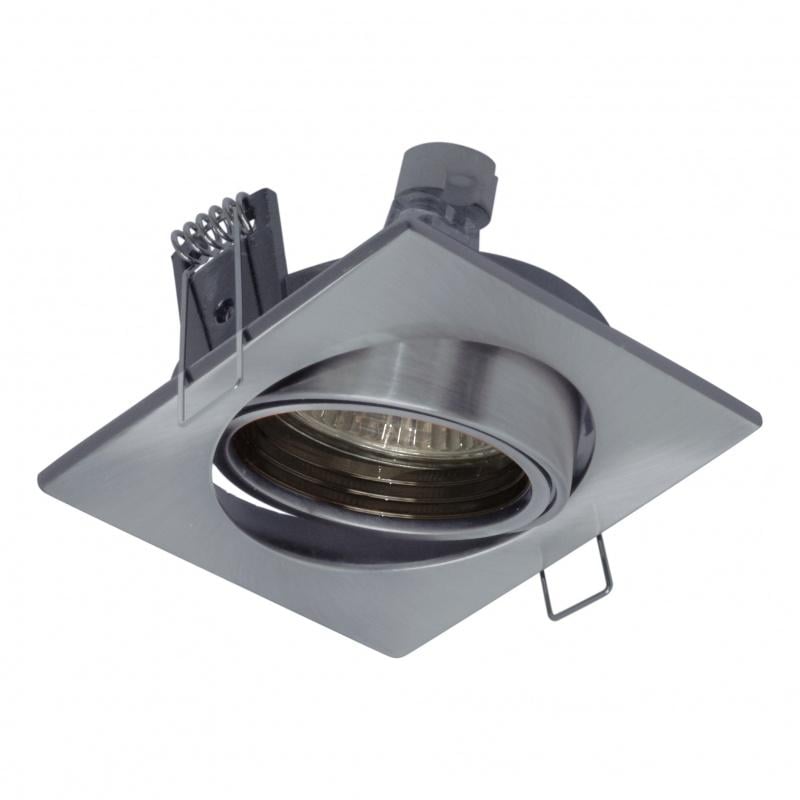 Светильник точечный Brille HDL-DT 110 PChr