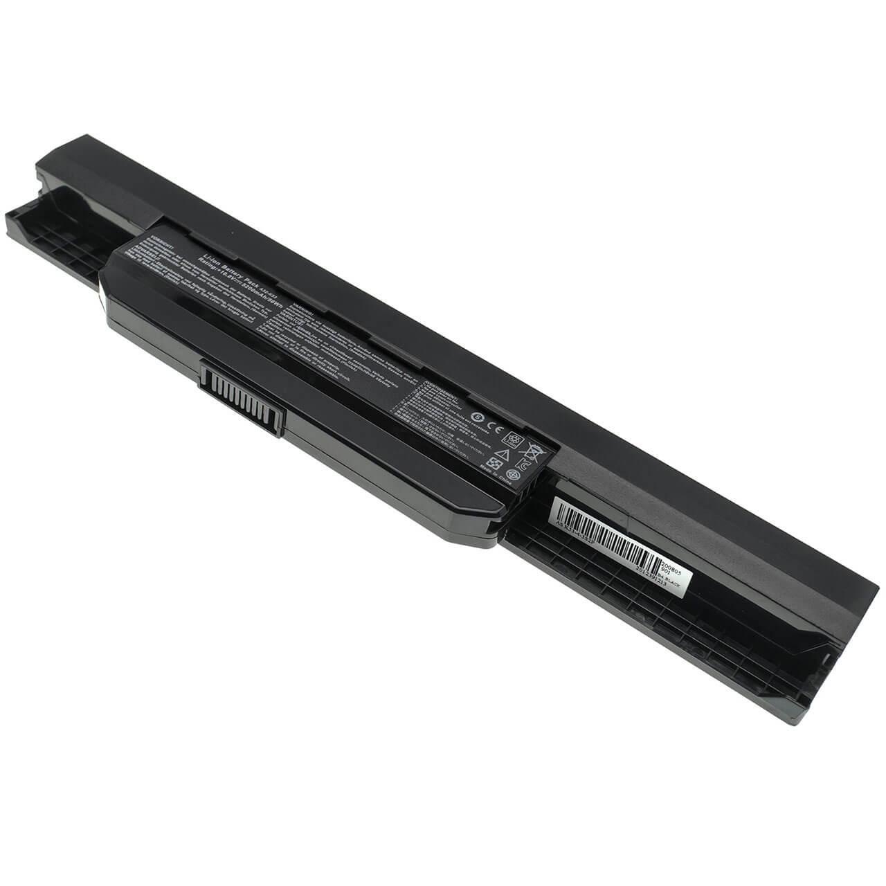 Аккумулятор для ноутбука Asus K43/K43Sa/K43Sd/K43SJ/K43Sm 11 V