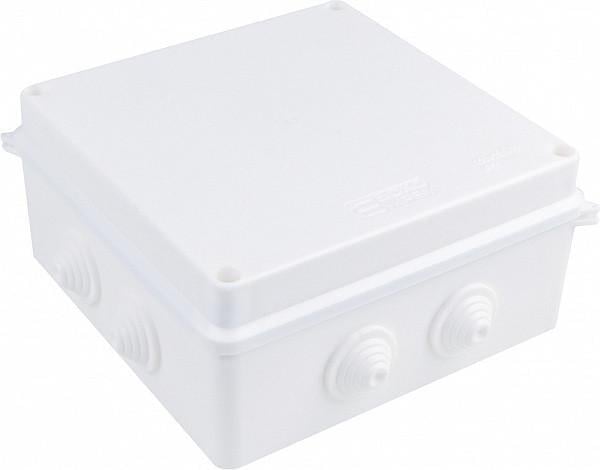 Коробка распределительная UAtmo 150x150x70 АСКО-УКРЕМ (A0150170031)
