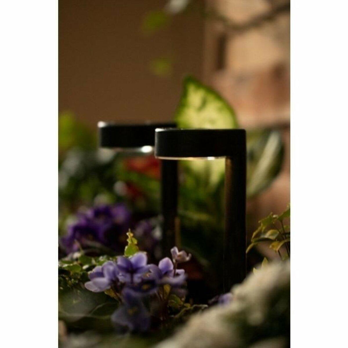 Уличный фонарь садово-парковый Sirius 10036 наземный (36860) - фото 4 Уличный фонарь садово-парковый Sirius 10036 наземный (36860) - фото 4