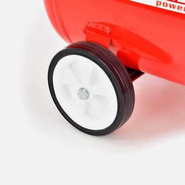 Компрессор безмасляный HECHT 2086 - фото 4 Компрессор безмасляный HECHT 2086 - фото 4