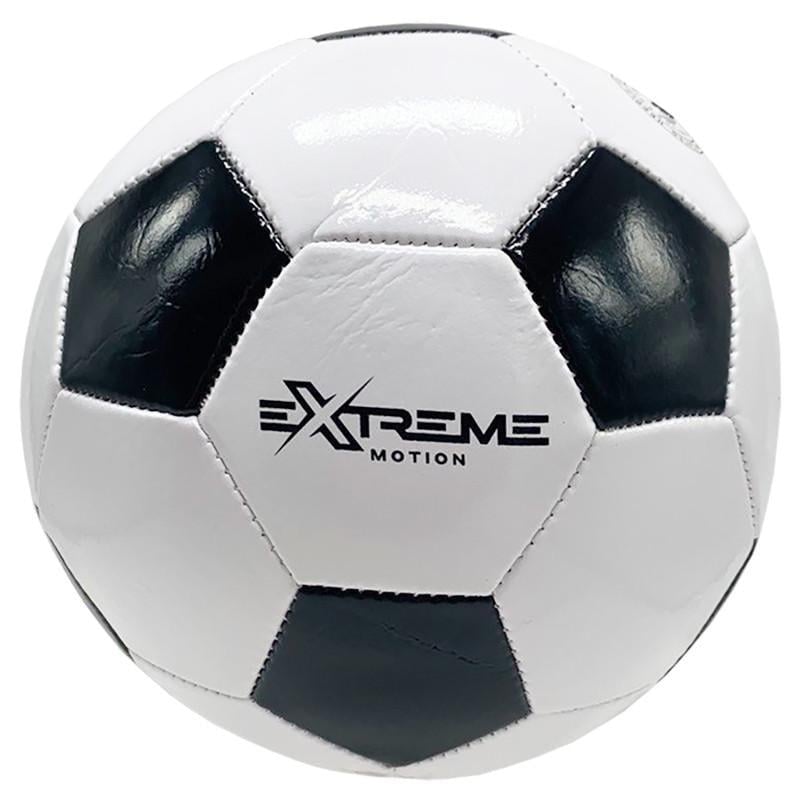 М'яч футбольний Extreme motion FB24523 № 5 (RLT42405)
