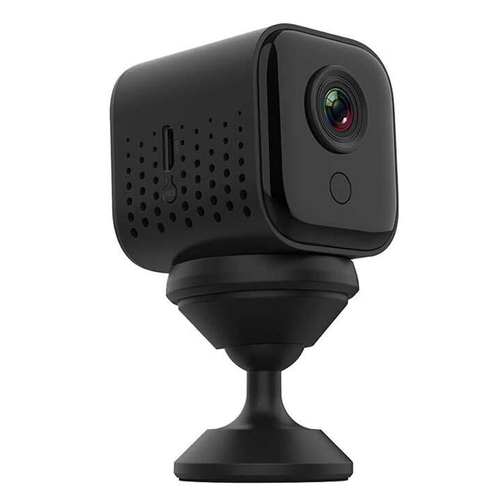 Міні камера Wsdcam A11 Чорний (6198)
