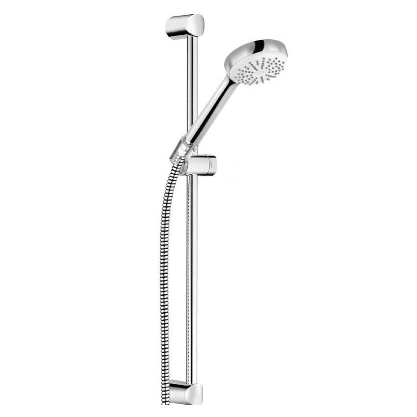 Набор смесителей для ванны Kludi PureEasy 378450565 Хром (166094) - фото 7 Набор смесителей для ванны Kludi PureEasy 378450565 Хром (166094) - фото 7