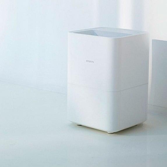 Зволожувач повітря SmartMi Humidifier 2 (CJXJSQ02ZM SKV6001EU) - фото 5