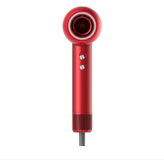 Фен Dreame Intelligent Hair Dryer AHD5-RE0 Red - фото 3