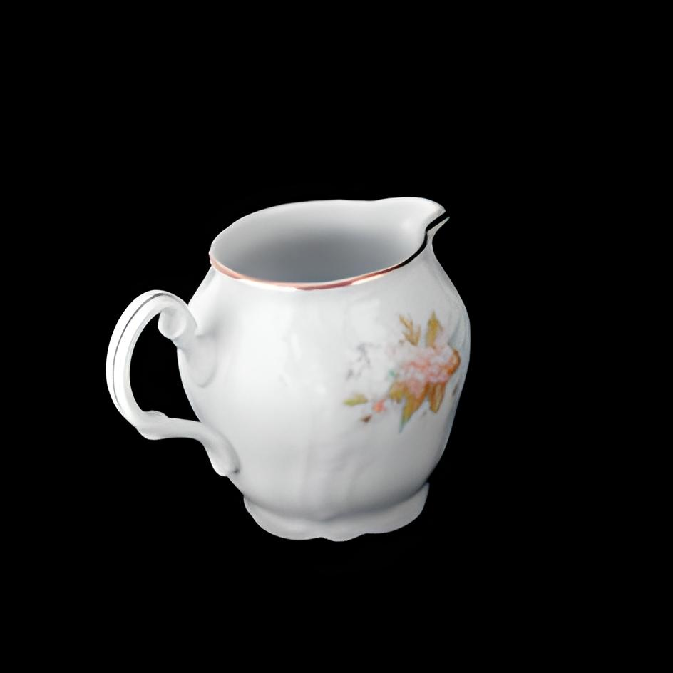 Молочник Thun Bernadotte 0,18 л (00000005456)