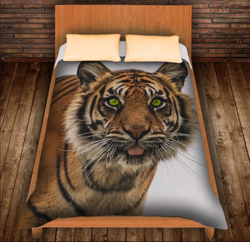 Плед с 3D принтом 0093 150х200 см (epi_0546)