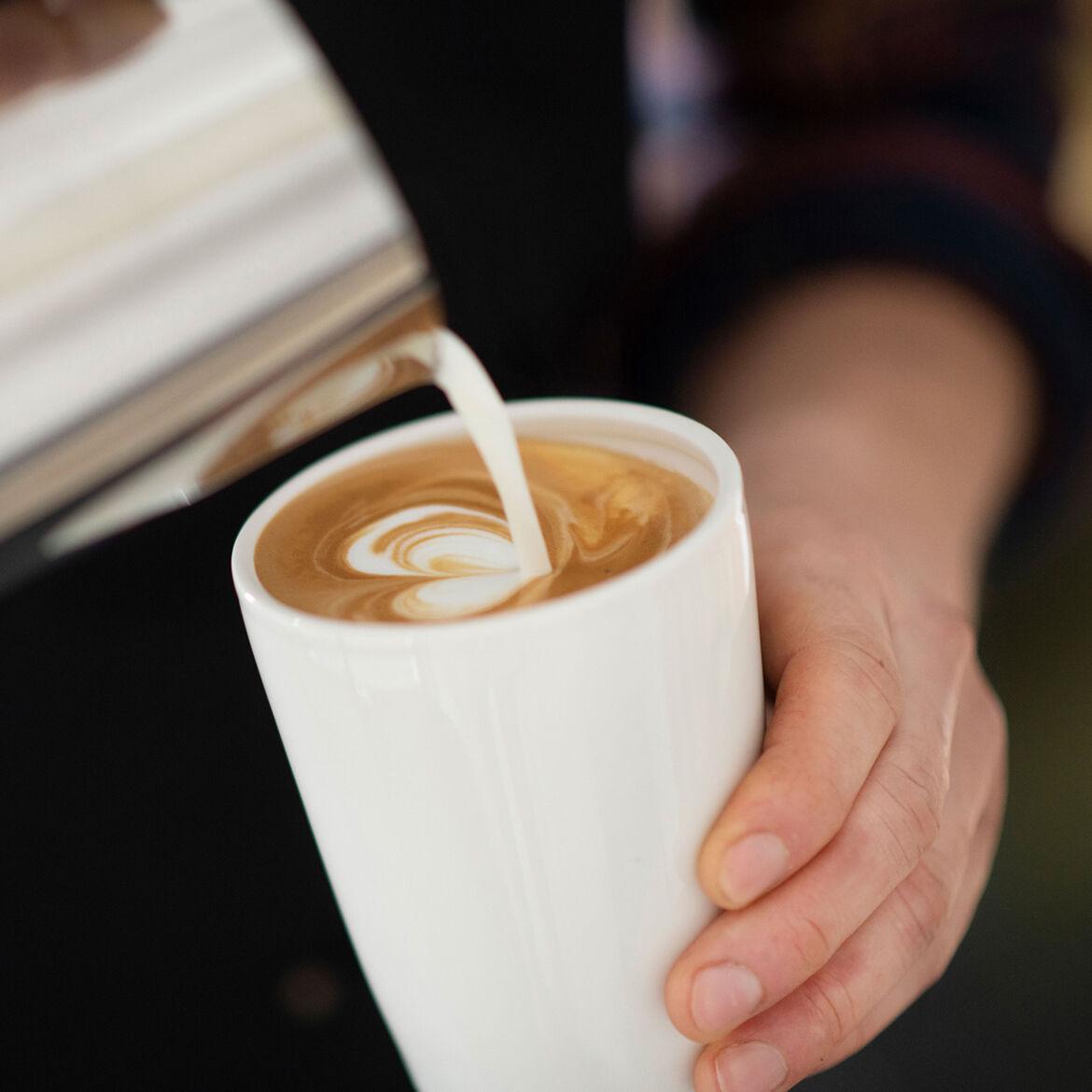 Чашка Villeroy & Boch To Go 350 мл Белый (1048659681) - фото 8 Чашка Villeroy & Boch To Go 350 мл Белый (1048659681) - фото 8