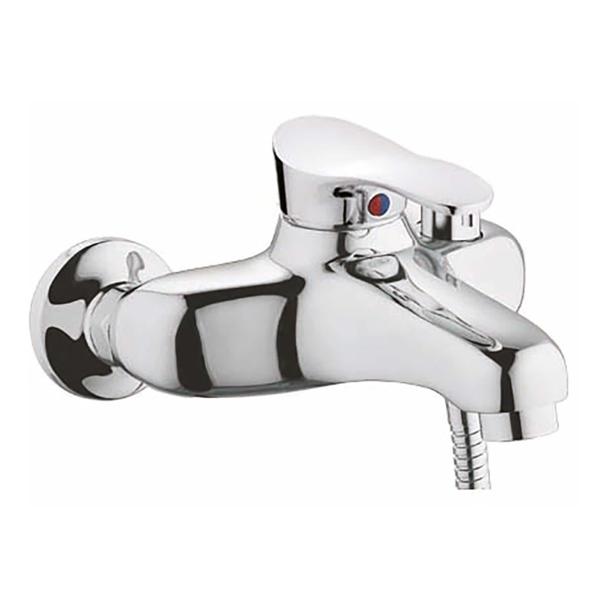Смеситель для ванны Haiba Eris HB0101 (31522934)