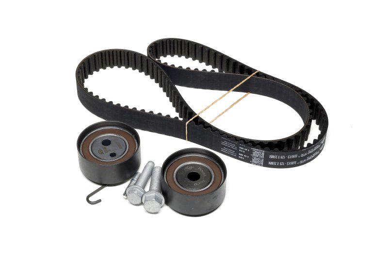 Комплект ремня ГРМ GATES (K015595XS)