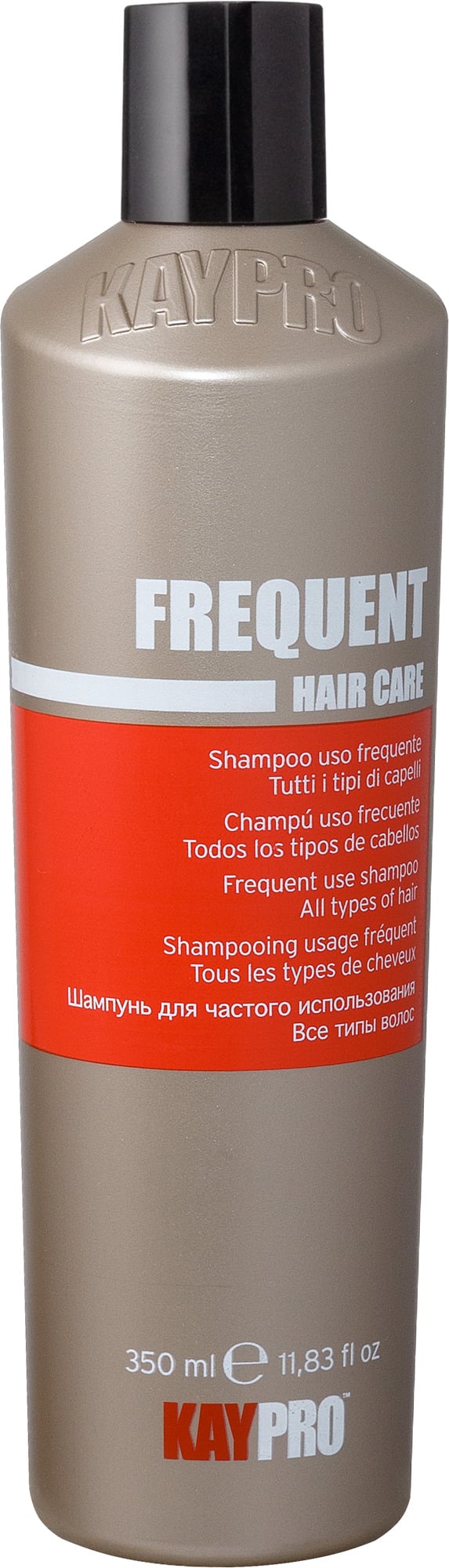 Шампунь для частого застосування KayPro Frequent HairCare 350 мл (87086)