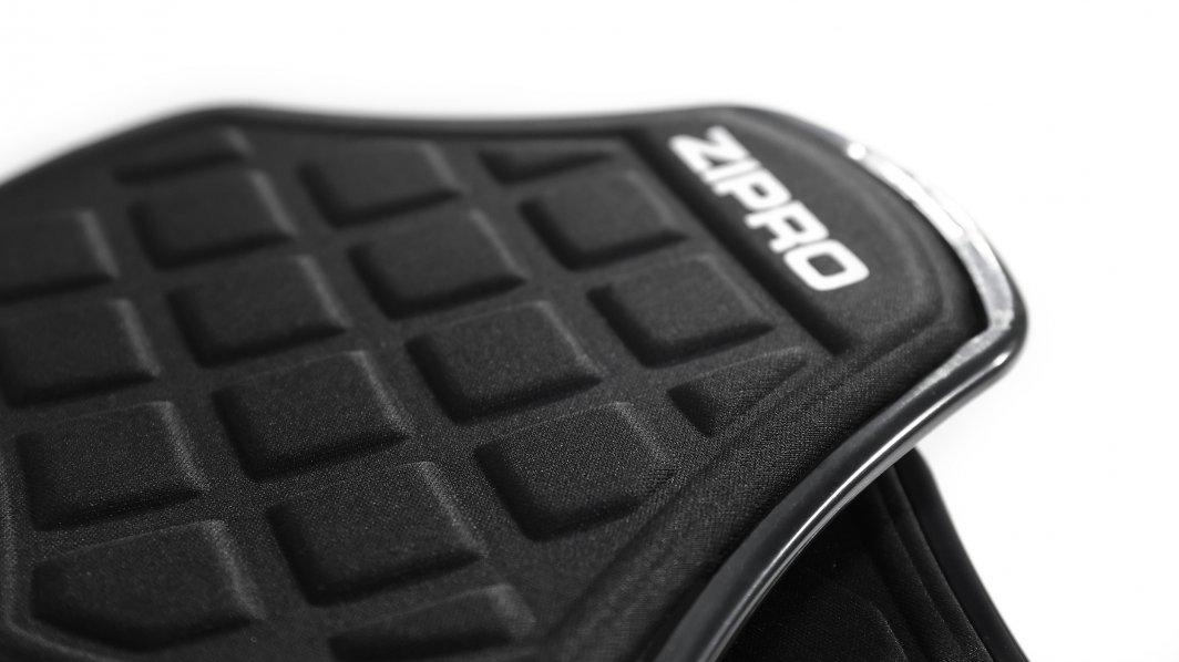 Диски для упражнений Zipro Slip 2 шт. (437920) - фото 2 Диски для упражнений Zipro Slip 2 шт. (437920) - фото 2