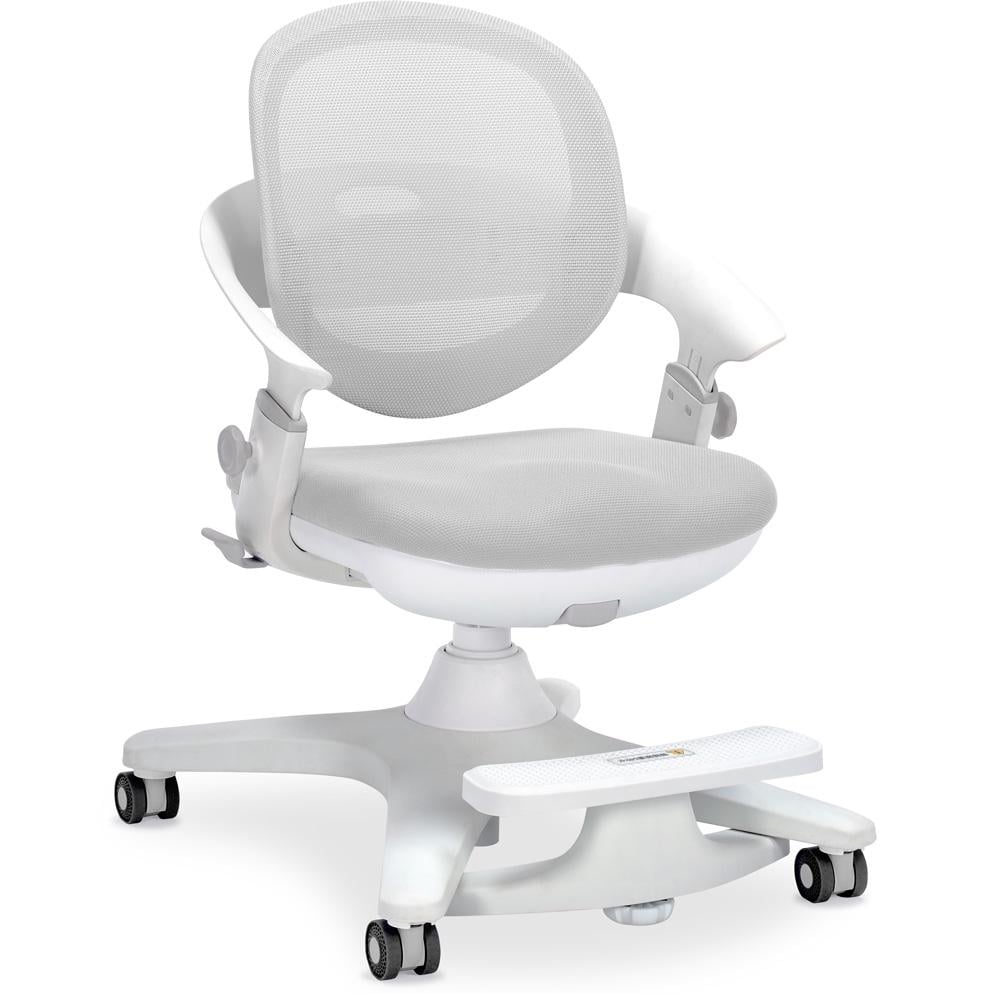 Кресло детское Mealux Niro Grey (Y-350 G) Кресло детское Mealux Niro Grey (Y-350 G)