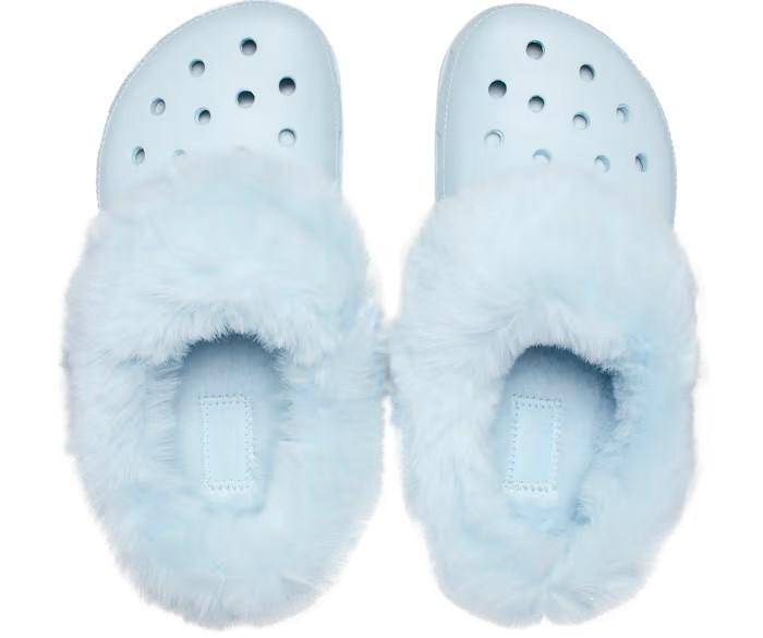 Сабо Crocs Classic Mammoth р. W9/EUR 39-40 Mineral Blue (10107461) - фото 6