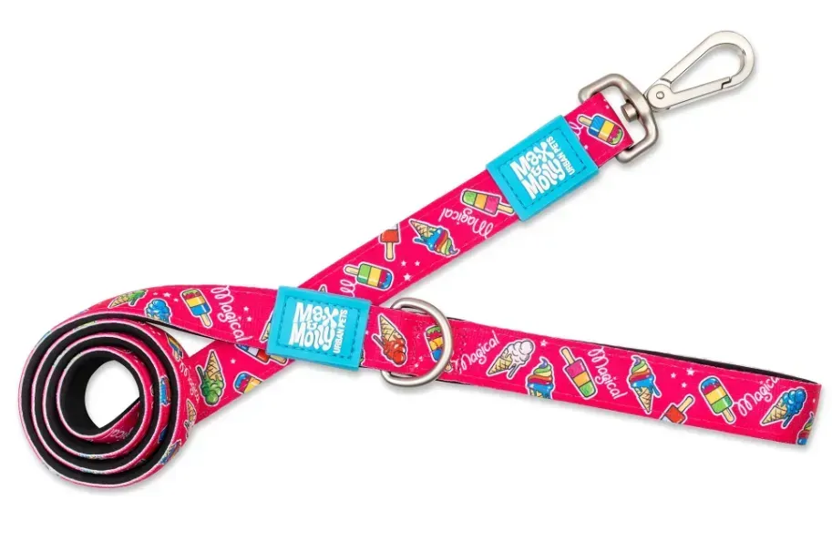 Поводок для собак короткий Max&Molly Short Leash Magical XS (27426385) Поводок для собак короткий Max&Molly Short Leash Magical XS (27426385)