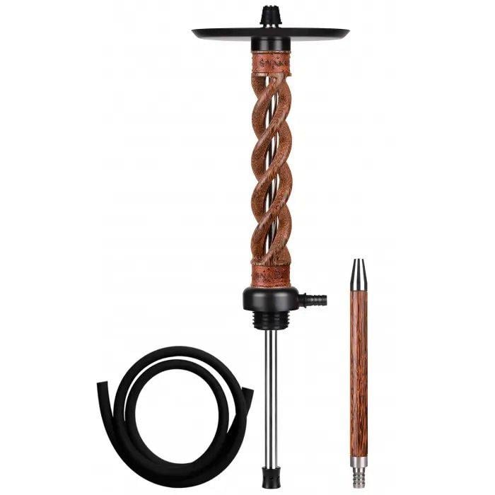 Шахта Snake Hookah Пальмовое дерево (21480)