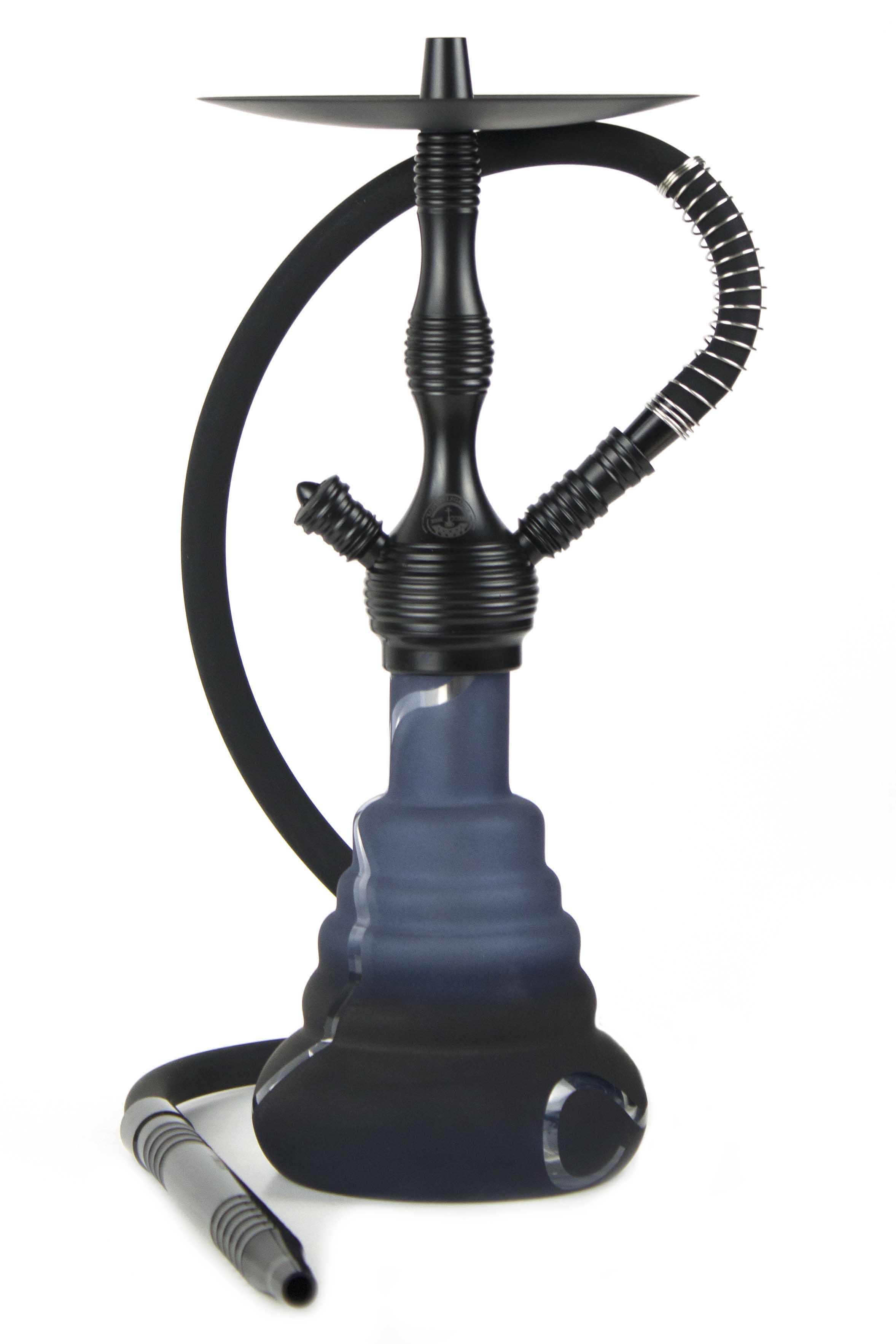 Кальян Yahya ZL01 Black (2129104)