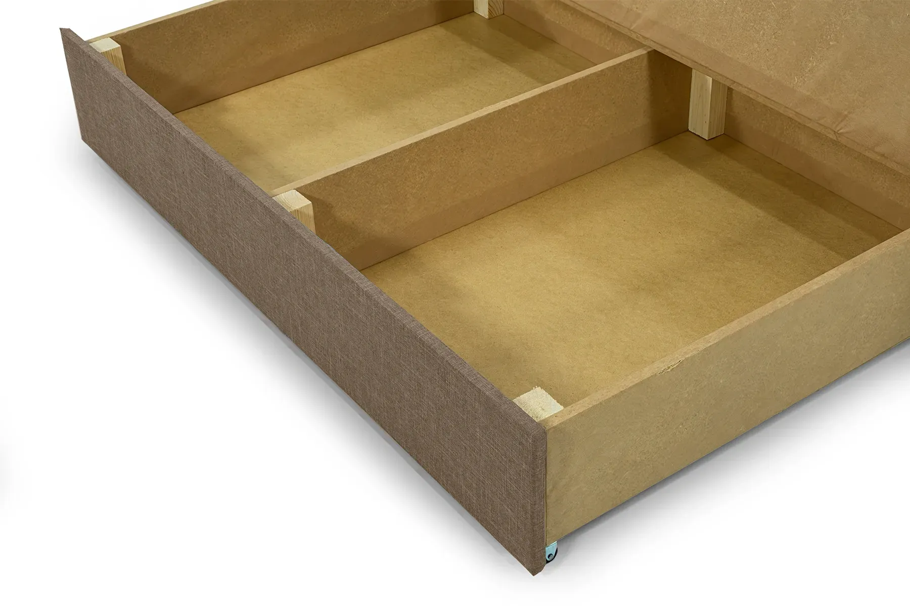 Диван-кресло Селин-120 128х97 см Бежевый (28118861) - фото 6 Диван-кресло Селин-120 128х97 см Бежевый (28118861) - фото 6