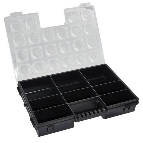 Органайзер Vitals PO-450 с рукояткой 11" (000186105) - фото 2