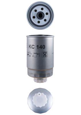 Фільтр паливний KNECHT KC140