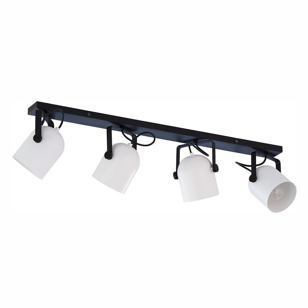 Светильник-спот TK Lighting spectra Black/White (3492)