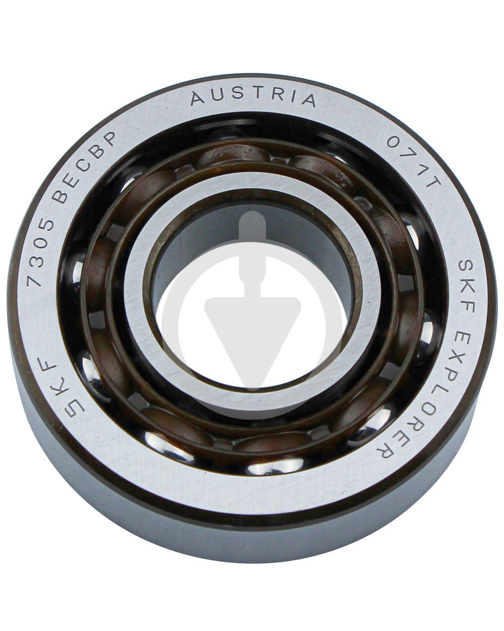 Подшипник винтового компрессора SKF Atlas Copco 7305 Putzmeister 740 (13473055)