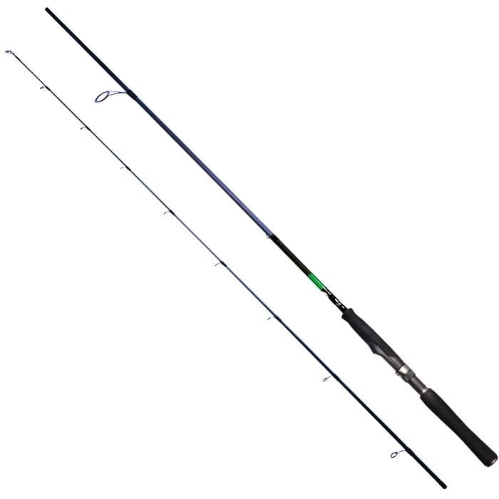 Вудилище Salmo Elite Spin 8-38 г 2,40 м (4135-240)