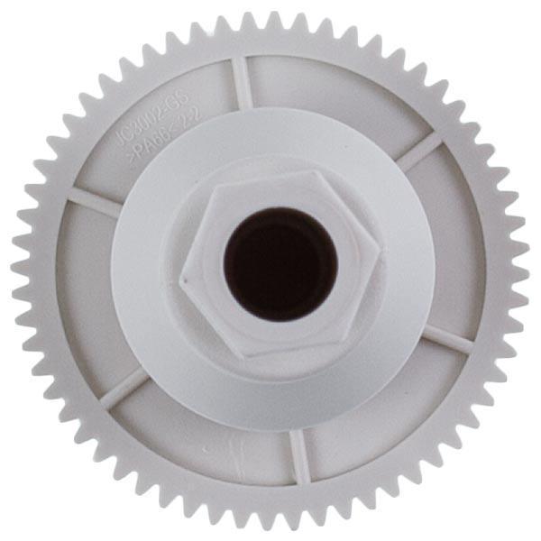 Набір шестерень для соковижималки Delonghi AS00002702 2 шт. (00000045847) - фото 8 Набір шестерень для соковижималки Delonghi AS00002702 2 шт. (00000045847) - фото 8