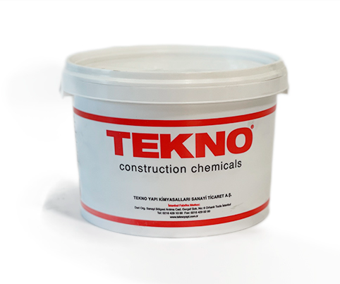 Мастика гидроизоляционная Tekno Teknomer 300 акриловая/эластичная/водостойкая для бассейнов/крыш/террас/фасадов/ванных 3 кг Белый (2014443331) Мастика гидроизоляционная Tekno Teknomer 300 акриловая/эластичная/водостойкая для бассейнов/крыш/террас/фасадов/ванных 3 кг Белый (2014443331)