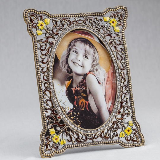 Фоторамка Тюльпаны 076MA 15х20 см (EL003069)
