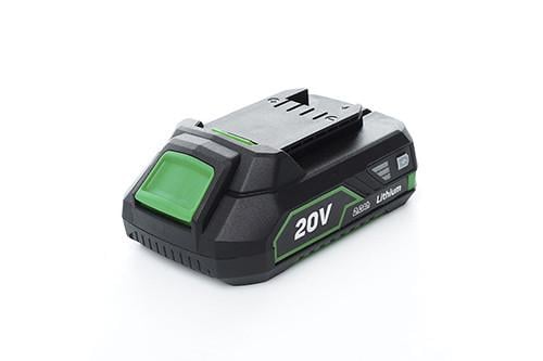 Аккумуляторная батарея APRO 2020B 20 В 2 А (2995540590)