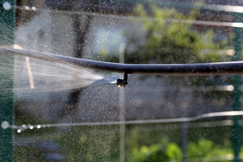 Капельница садовая Presto-PS Туман 12 л/ч (МТ-0208) - фото 8