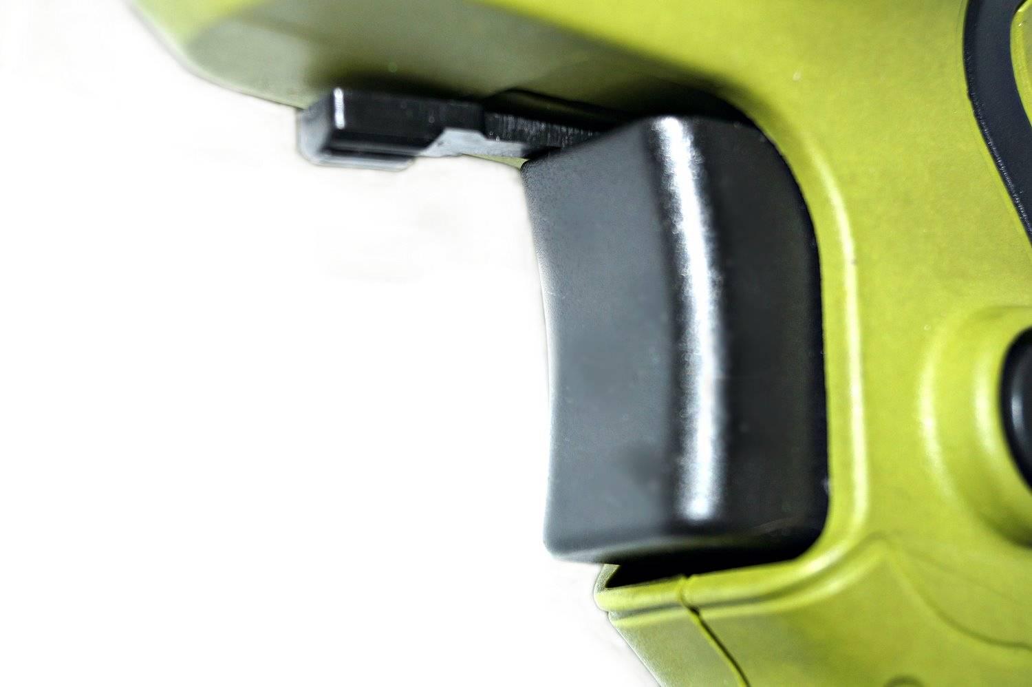 Дриль ударний ELTOS ДЕУ-1020 - фото 5