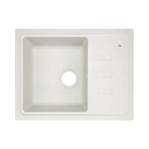 Кухонная мойка Lidz STO-10 620x435/200 мм (LIDZSTO10620435200)