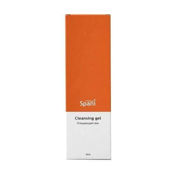 Гель очищающий с аминокислотами Cleansing Gel Spani 200 мл (681870)