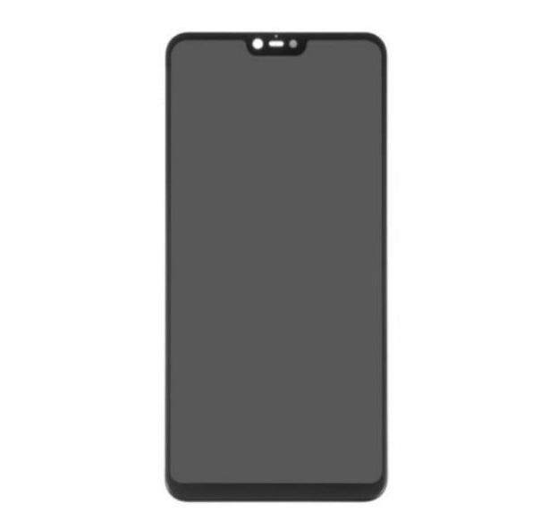 Дисплейный модуль Liquid Crystal Display/Touchscreen для Xiaomi Mi8 Lite Черный (000016234)